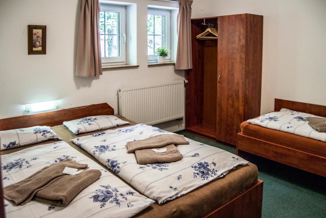 Svycarska Bouda Hotel Spindleruv Mlyn Bagian luar foto